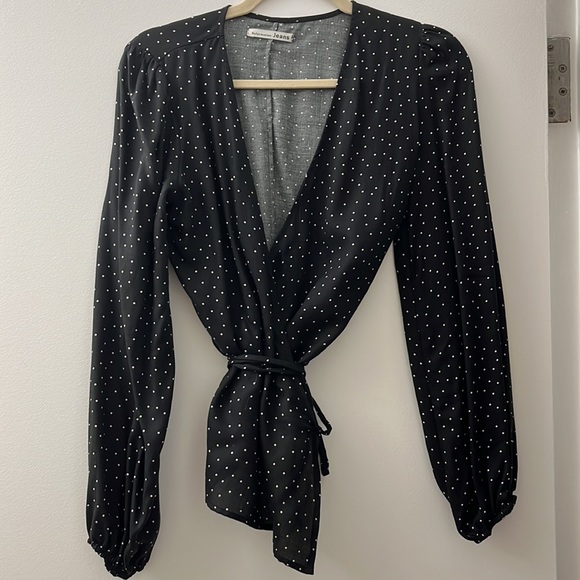 Reformation Wrap too - Picture 4 of 4